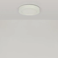 LED Decken Lampe Aufbau Panel Wohn Schlaf Zimmer Beleuchtung Dielen Strahler Leuchte LED Decken Lampe Aufbau Panel Wohn Schlaf Zimmer Beleuchtung Dielen Strahler Leuchte