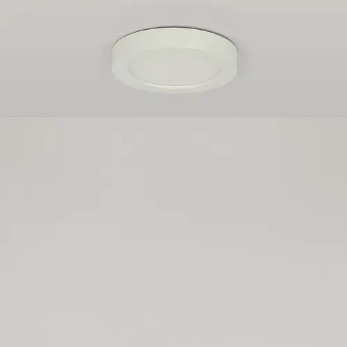 LED Decken Lampe Aufbau Panel Wohn Schlaf Zimmer Beleuchtung Dielen Strahler Leuchte LED Decken Lampe Aufbau Panel Wohn Schlaf Zimmer Beleuchtung Dielen Strahler Leuchte