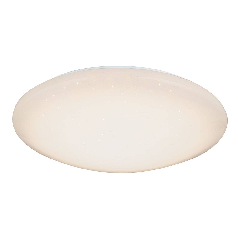 RGB LED Decken Lampe CCT Fernbedienung Farbwechsel Sternen Himmel Tages Licht