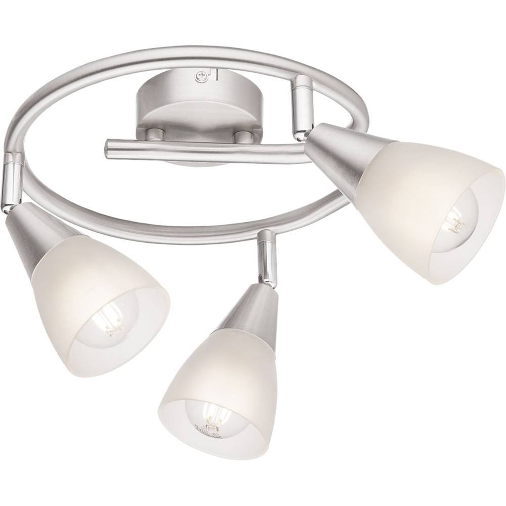 Decken Lampe Leuchte Spot Beweglich Beleuchtung Wohn Schlaf Zimmer Küche