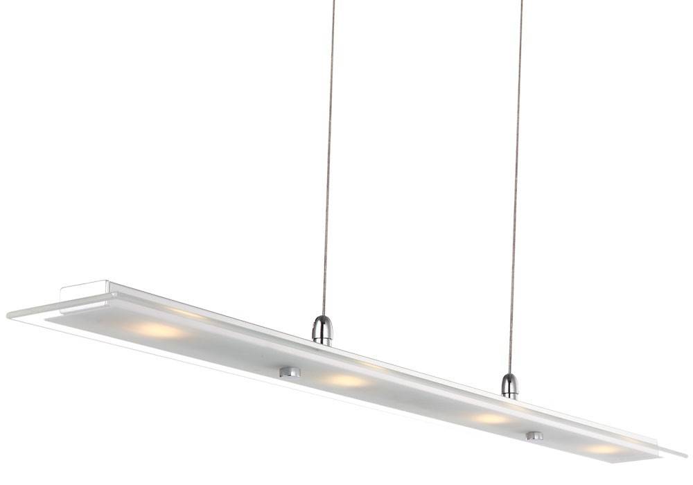 LED Hängeleuchte Hängelampe Hängelicht Beleuchtung Leuchte Lampe LED 20 Watt