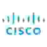 Cisco - Stromversorgung redundant / Hot-Plug (Plug-In-Modul) - AC - 1100 Watt - 1U - Blaue Lasche