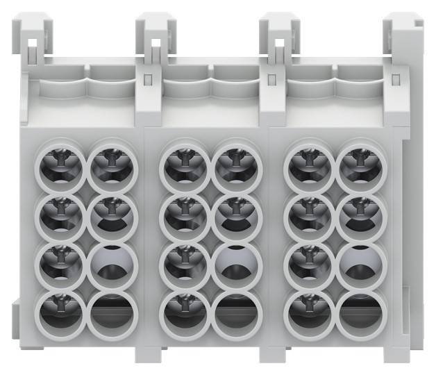 Striebel&John Hauptleitungsabzweigklemme ZHK253