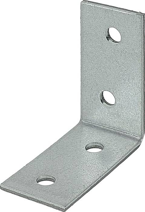 Winkelverb.80x60x60mm S.VORMANN