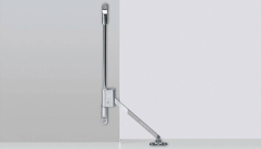 Klappenhalter,20864 vern.links/rechts