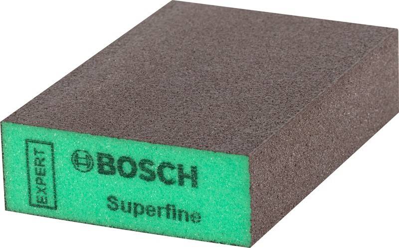20 Stk. Bosch Power Tools Schleifschwamm S471 2608901179