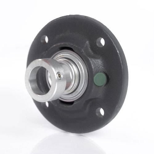 Flanschlager-Gehäuseeinheit FYC50 TF 50mm rd.SKF