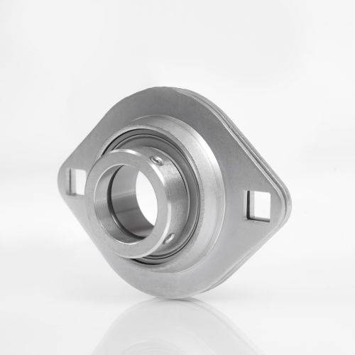 Flanschlager-Gehäuseeinheit PCSLT30 30mm ov.(3) INA