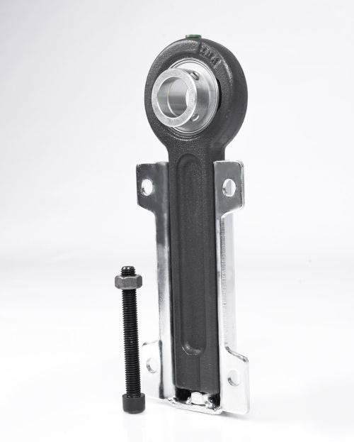 Spann-Gehäuseeinheit UCSP204 20mm
