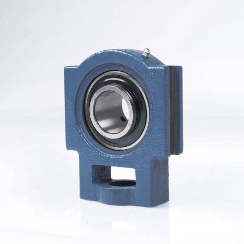 Spann-Gehäuseeinheit UKT212 D1 60mm NTN