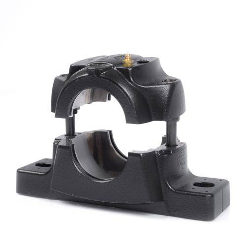 Stehlagergehäuse SNC520-617 180mm SNR