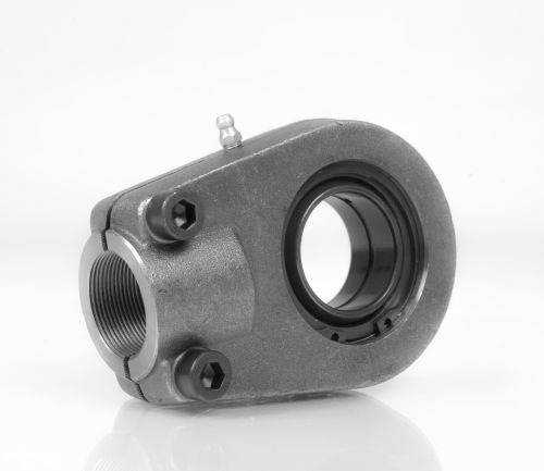 Gelenkkopf GIHRK120 DO 120mm AD 340mm B.490mm ELGES