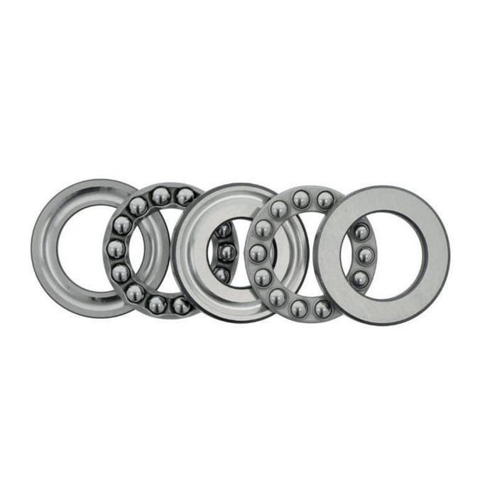 Axial-Rillenkugellager 52218 ID 75mm AD 135mm B.62mm SKF
