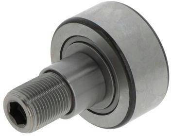 Kurvenrollen NUKRE90 -X ID 35mm AD 90mm Breite100mm 1St./VE INA