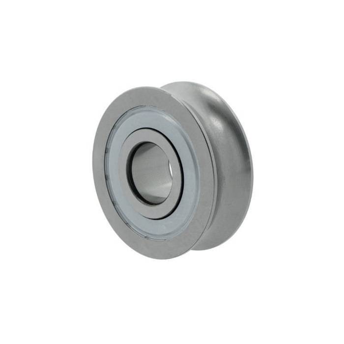 Laufrolle LFR50/8-6 -2Z ID 8mm AD 24mm Breite11mm INA