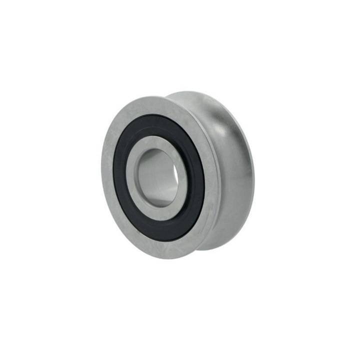 Laufrolle LFR50/8-6 -2RS-RB ID 8mm AD 24mm Breite11mm INA