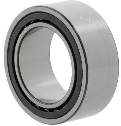 Nadellager (massiv) NK12/16 +1R9X12X16 ID 9mm AD 19mm Breite16mm 1St./VE NTN