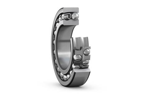 Pendelkugellager 1222 K.C3 ID 110mm AD 200mm Breite38mm SKF