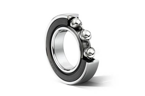 Rillenkugellager 6005 HVZZ SNR ID 25mm AD 47mm Breite12mm SNR