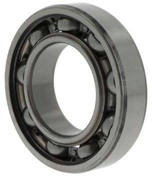 Rillenkugellager 6209 K ID 45mm AD 85mm Breite19mm 1St./VE SNR
