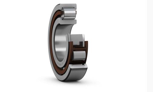 Zylinderrollenlager NJ2306 ECP SKF ID 30mm AD 72mm Breite27mm SKF