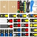 Keyestudio EASY-Plug Starter Learning Kit for Arduino STEAM (21x Modules) Keyestudio EASY-Plug Starter Learning Kit for Arduino STEAM (21x Modules)