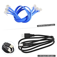 Keyestudio EASY-Plug Starter Learning Kit for Arduino STEAM (21x Modules) Keyestudio EASY-Plug Starter Learning Kit for Arduino STEAM (21x Modules)