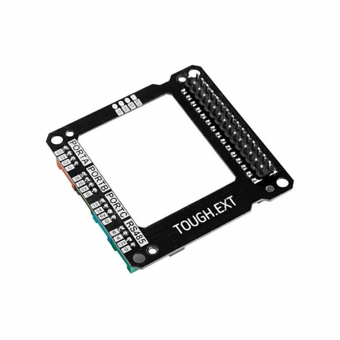 M5Stack Tough ESP32 IoT Development Board Kit Waterproof