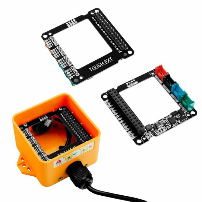 M5Stack Tough ESP32 IoT Development Board Kit Waterproof