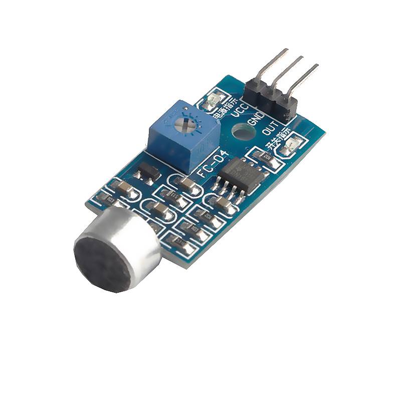 Sound Sensor Modul für Arduino Raspberry Pi