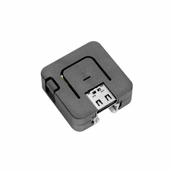 M5Stack M5Stack Atom PSRAM LCD Display Driver Kit FPGA Simulating SPI TFT LCD