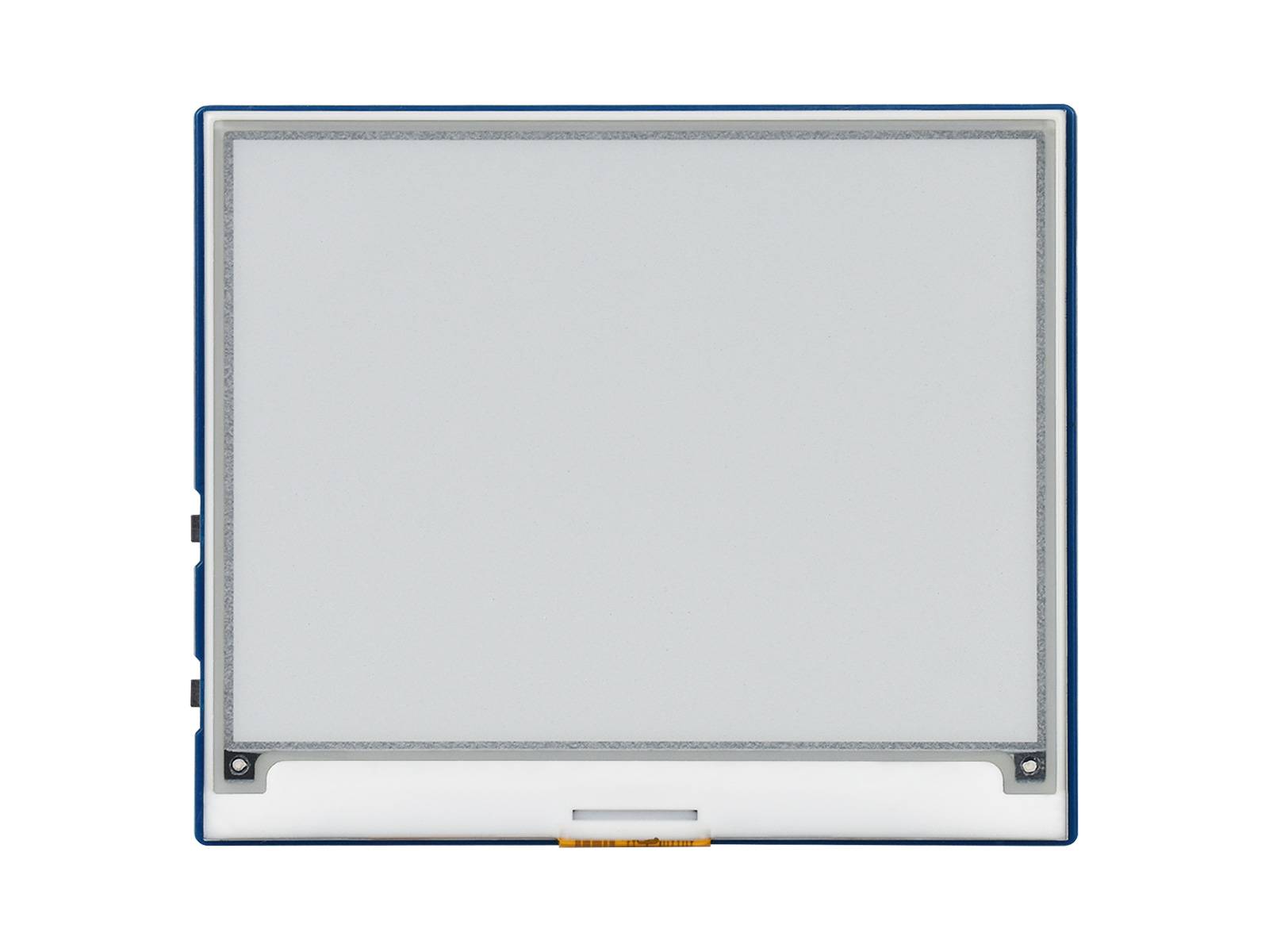 WaveShare 4.2inch E-Paper E-Ink Display Module for Raspberry Pi Pico 400x300 Black White 4 Grayscale SPI