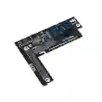 WaveShare Environment Sensors Module for Jetson Nano with 1.3inch OLED Display WaveShare Environment Sensors Module for Jetson Nano with 1.3inch OLED Display