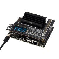 WaveShare Environment Sensors Module for Jetson Nano with 1.3inch OLED Display WaveShare Environment Sensors Module for Jetson Nano with 1.3inch OLED Display