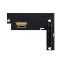 WaveShare Environment Sensors Module for Jetson Nano with 1.3inch OLED Display WaveShare Environment Sensors Module for Jetson Nano with 1.3inch OLED Display