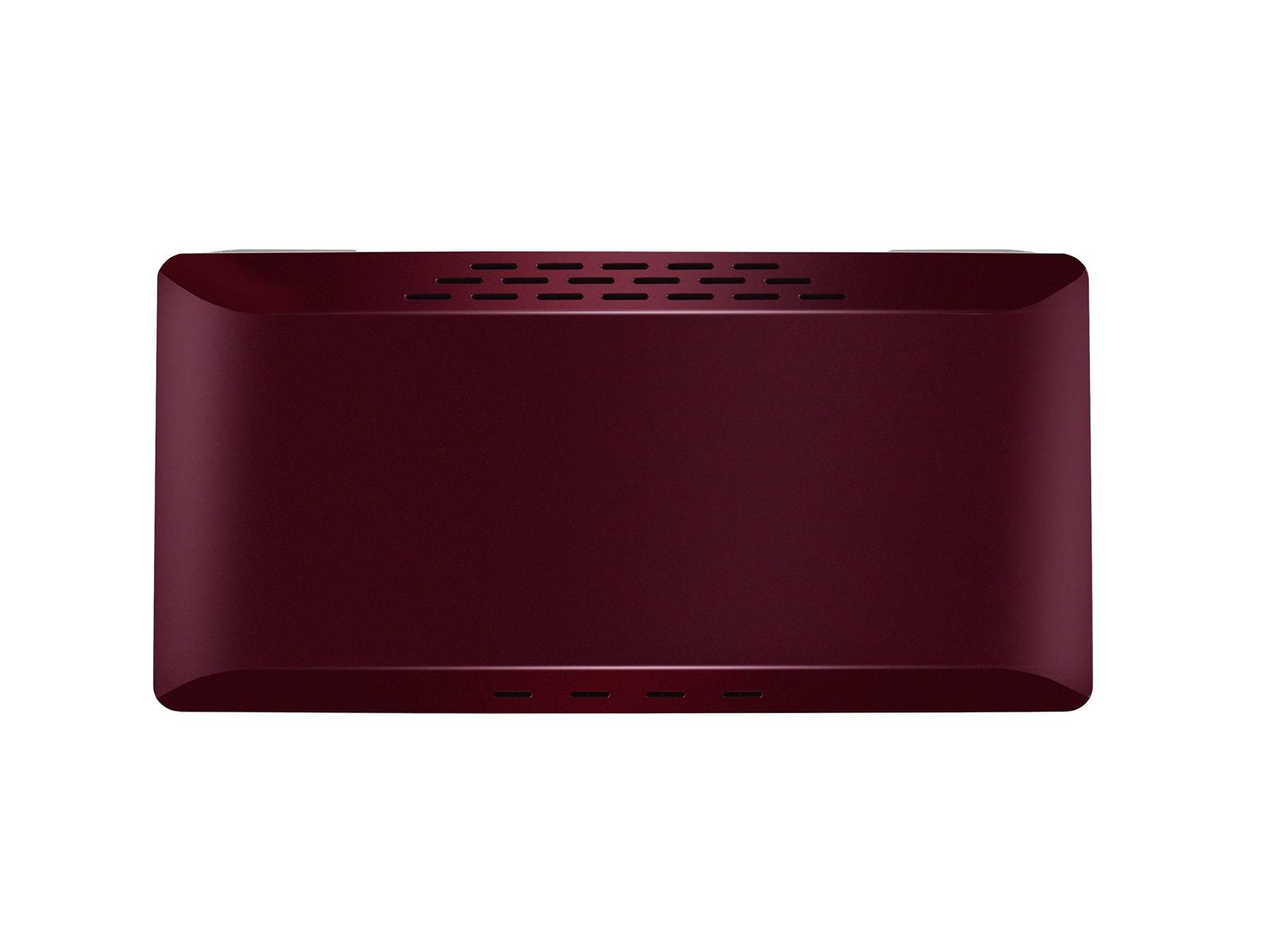 WaveShare GPM280 Portable Game Console without Raspberry Pi Compute Module 4 Lite