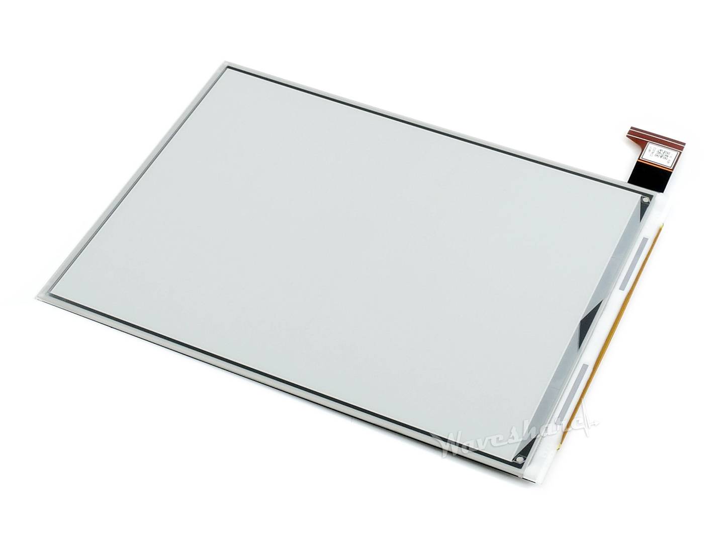 WaveShare 1872×1404, 7.8inch E-Ink raw display