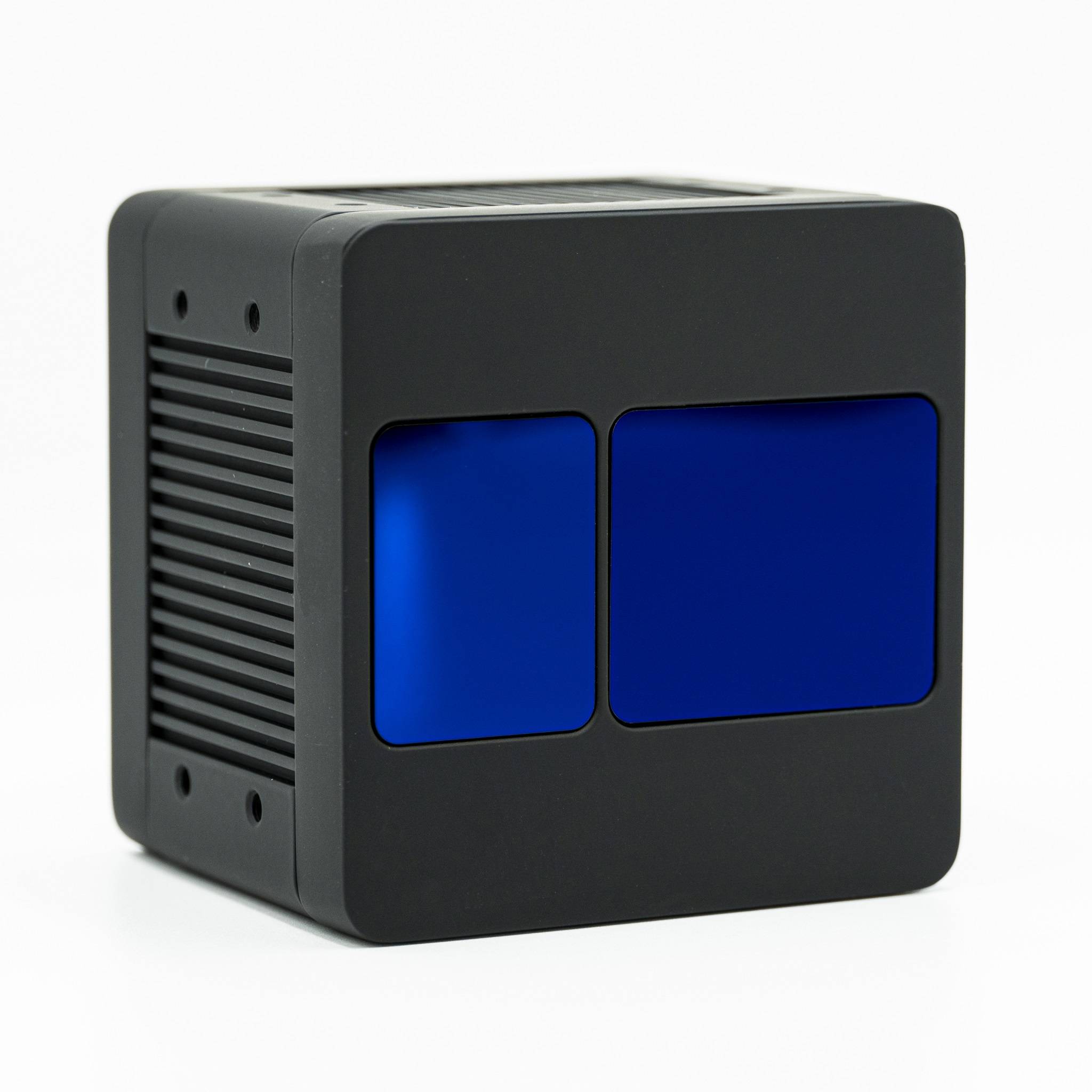 Vzense DCAM550-U TOF VGA 3D Depth IR Camera SDK Module with USB RS485 Interface