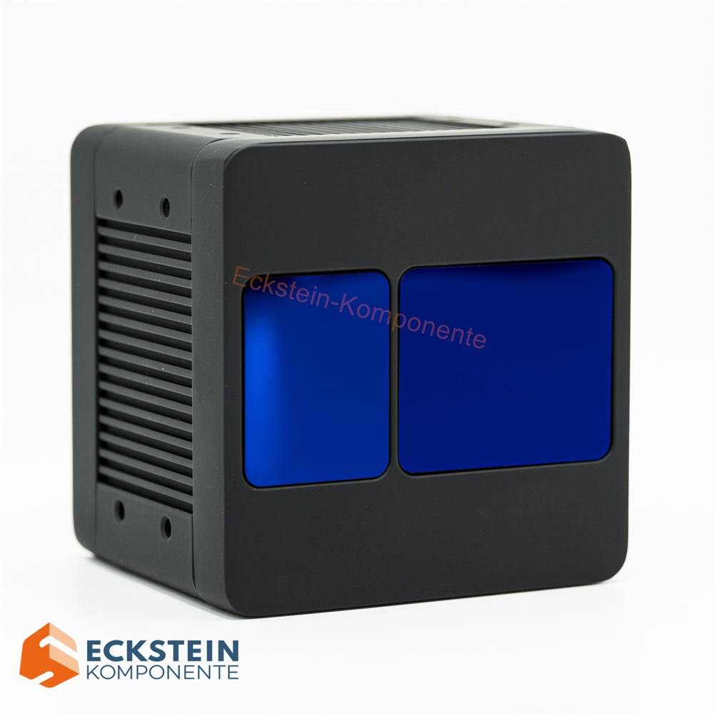 Vzense DCAM550-U TOF VGA 3D Depth IR Camera SDK Module with USB RS485 Interface