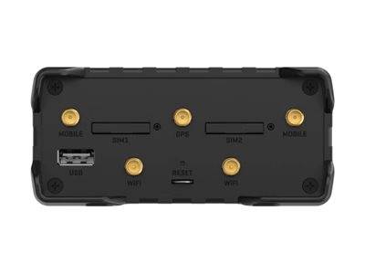 Teltonika RUT956 - Wireless Router - WWAN 3-Port-Switch