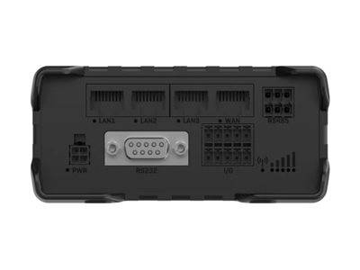 Teltonika RUT956 - Wireless Router - WWAN 3-Port-Switch