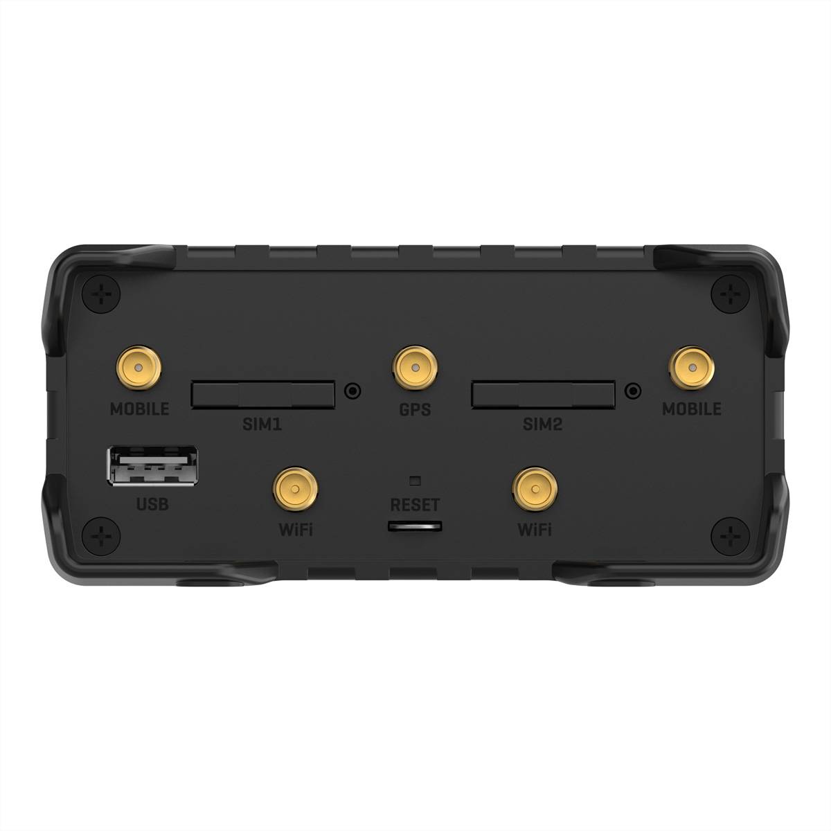 TELTONIKA RUT956 LTE/4G Industrie Router