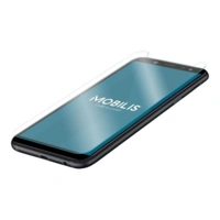 Mobilis - Bildschirmschutz für Handy - Glas - klar - für Apple iPhone 6, 6s, 7, 8, SE (2. Generation) Mobilis - Bildschirmschutz für Handy - Glas - klar - für Apple iPhone 6, 6s, 7, 8, SE (2. Generation)