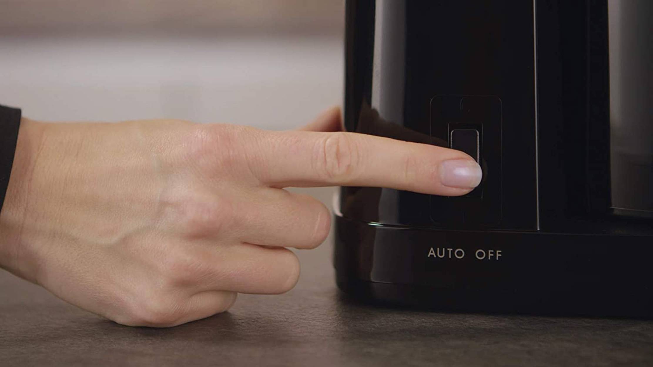 Melitta Easy II Therm + 2. Kanne Kaffeemaschine