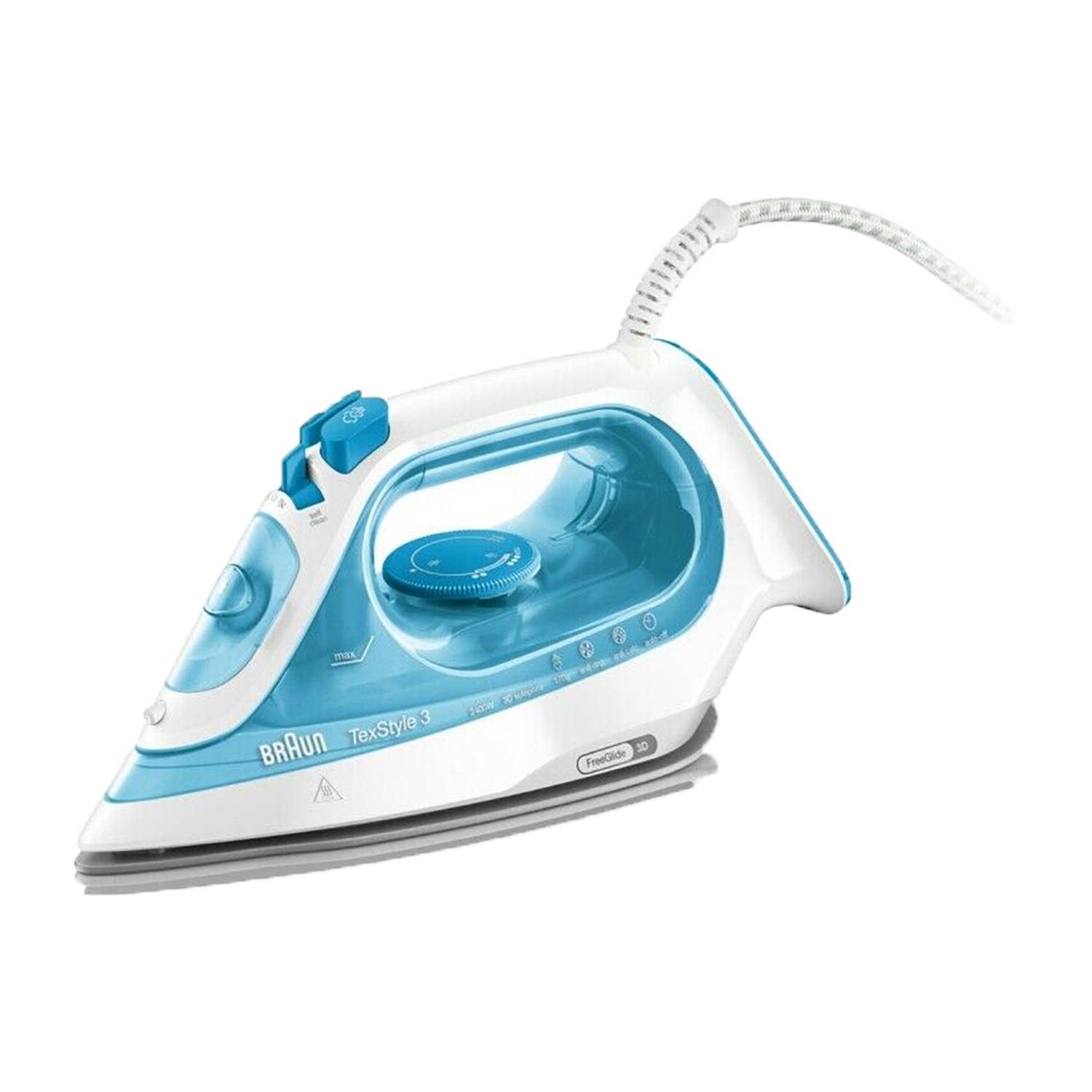 SI 3053 BL TexStyle 3