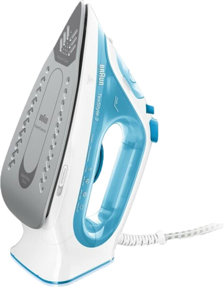 SI 3053 BL TexStyle 3