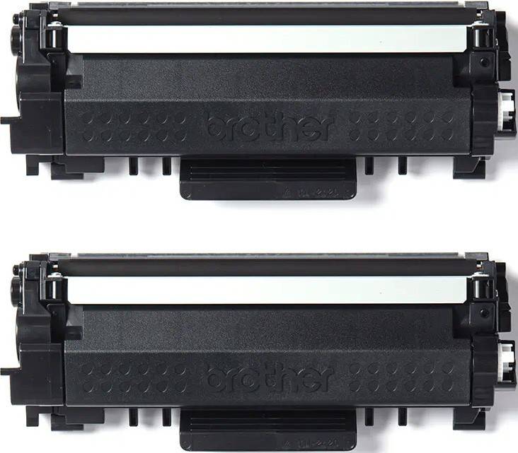 Brother Toner TN-2420TWIN