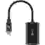 Goobay USB-C™ auf VGA Adapter - USB-C™-Stecker VGA-Buchse (15-polig)