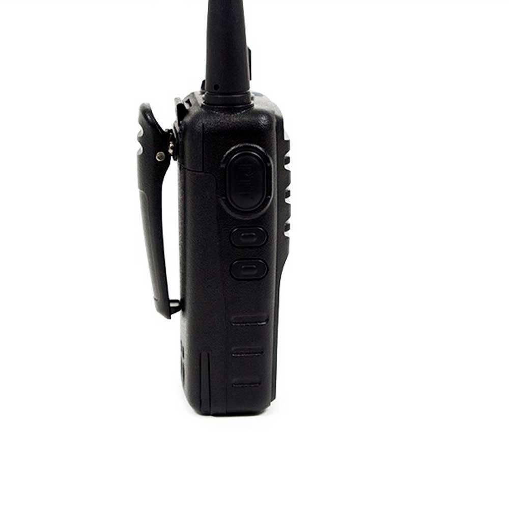 Tragbarer PMR 446 Radiosender PNI DYNASCAN L88 mit 1600 mAh Akku