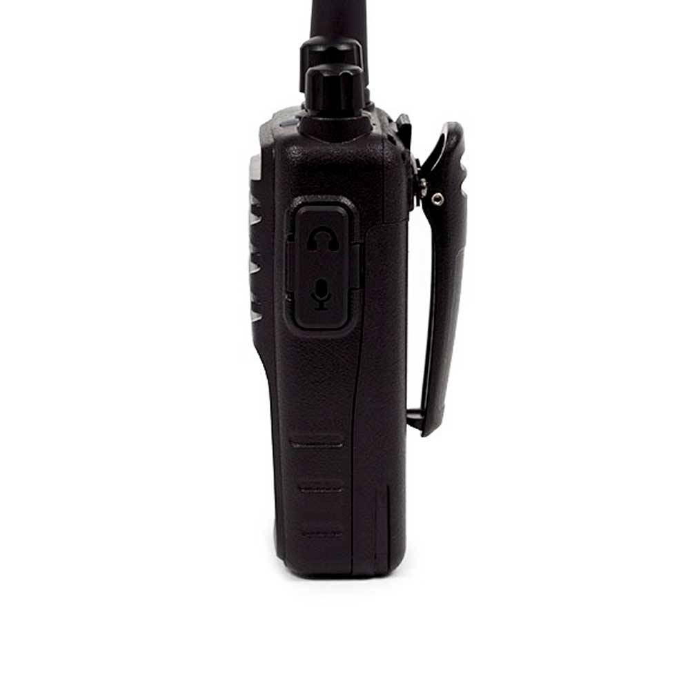 Tragbarer PMR 446 Radiosender PNI DYNASCAN L88 mit 1600 mAh Akku